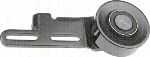 Tensioner Pulley, V-ribbed belt (8641 281022)