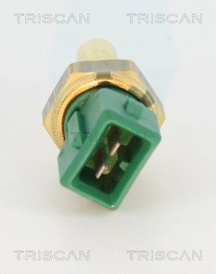 Sensor, coolant temperature