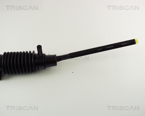 Steering Gear