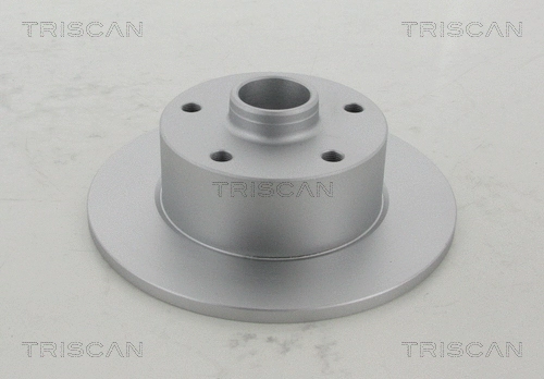 Brake Disc (8120 29140C)
