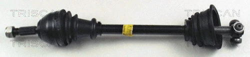 Drive Shaft (8540 25555)