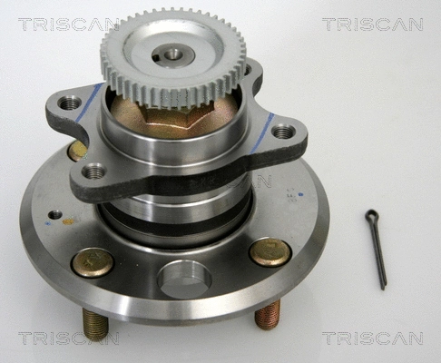 Wheel Bearing Kit (8530 43215)