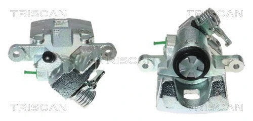 Brake Caliper (8170 345262)