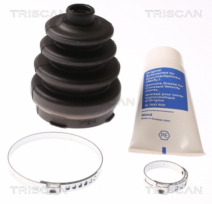 Bellow Kit, drive shaft (8540 15920)