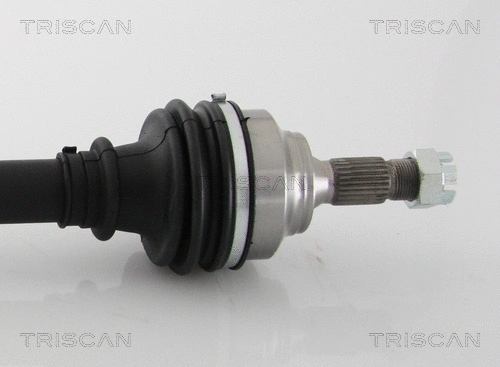 Drive Shaft