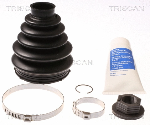 Bellow Kit, drive shaft (8540 16808)