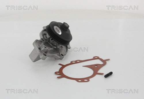 Water Pump, engine cooling (8600 10081)