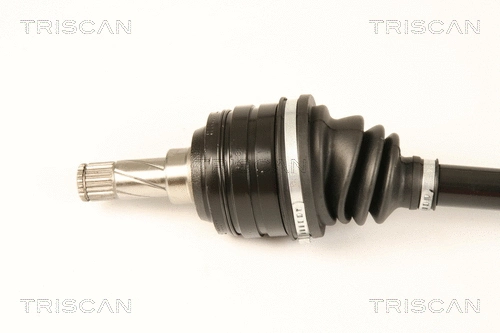 Drive Shaft