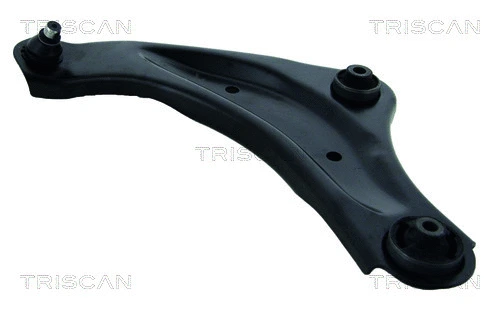 Control/Trailing Arm, wheel suspension (8500 14548)