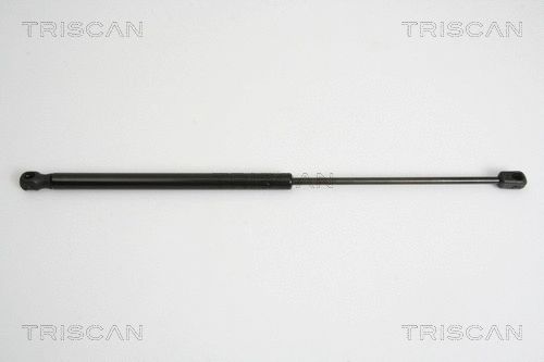Gas Spring, boot/cargo area (8710 15238)