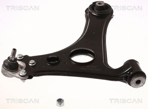 Control/Trailing Arm, wheel suspension (8500 23518)