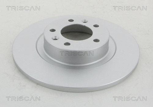 Brake Disc (8120 28135C)
