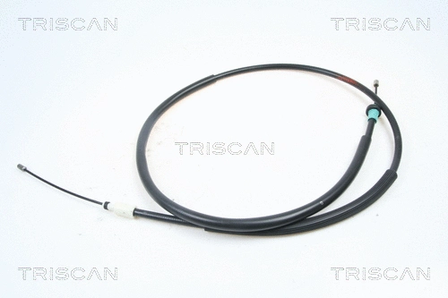 Cable Pull, parking brake (8140 38139)