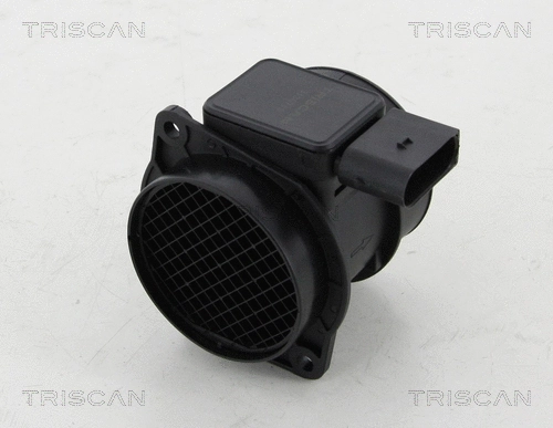 Mass Air Flow Sensor (8812 23011)