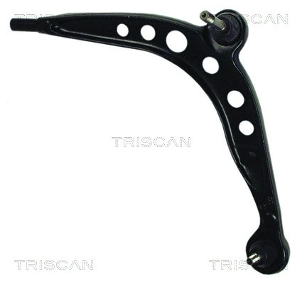 Control/Trailing Arm, wheel suspension (8500 11510)