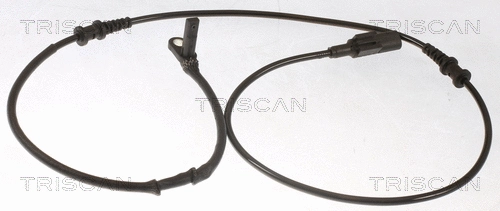 Sensor, wheel speed (8180 23132)