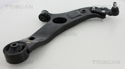 Control/Trailing Arm, wheel suspension (8500 435037)