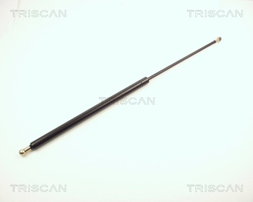 Gas Spring, boot/cargo area (8710 1513)