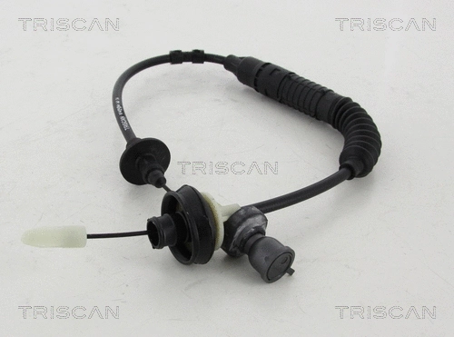 Cable Pull, clutch control (8140 28268)