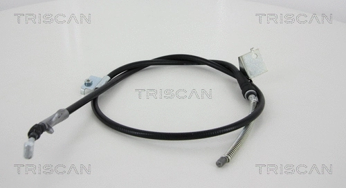 Cable Pull, parking brake (8140 14178)