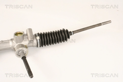 Steering Gear