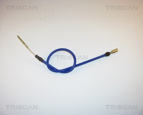 Cable Pull, clutch control (8140 38214)
