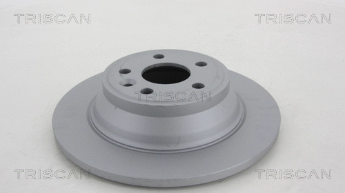 Brake Disc (8120 27139C)
