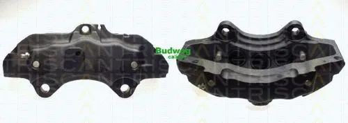 Brake Caliper (8170 343330)