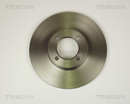 Brake Disc (8120 10124)