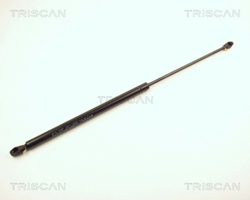 Gas Spring, boot/cargo area (8710 2808)