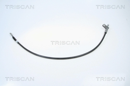 Cable Pull, parking brake (8140 23139)