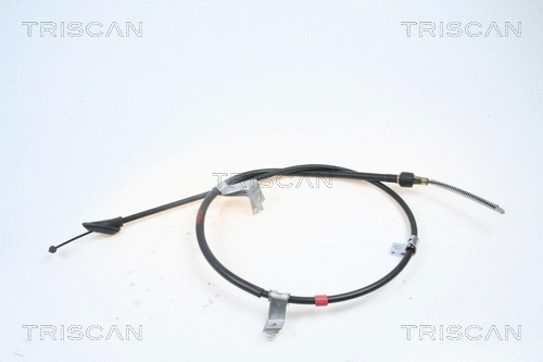 Cable Pull, parking brake (8140 69120)