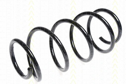 Suspension Spring (8750 15157)
