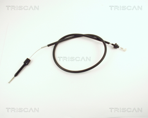 Accelerator Cable (8140 25316)