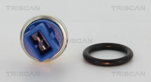 Sensor, coolant temperature