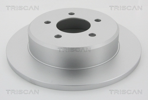 Brake Disc (8120 101012C)