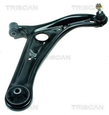Control/Trailing Arm, wheel suspension (8500 13535)
