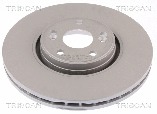 Brake Disc (8120 25183C)