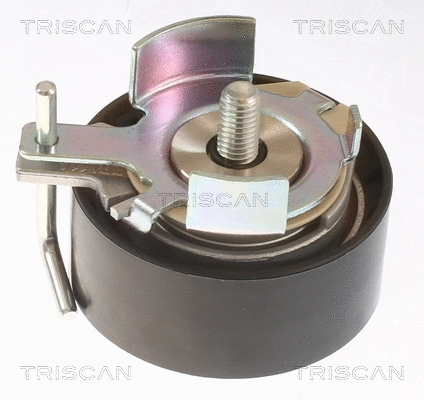 Tensioner Pulley, timing belt