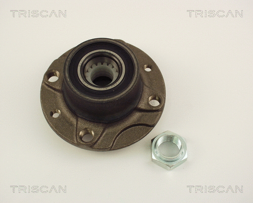 Wheel Bearing Kit (8530 15212)