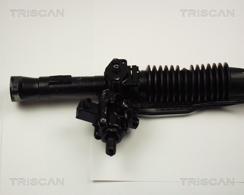 Steering Gear