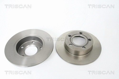Brake Disc (8120 29183)