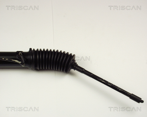 Steering Gear