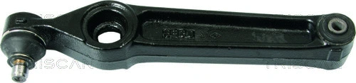 Control/Trailing Arm, wheel suspension (8500 24534)
