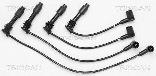 Ignition Cable Kit (8860 4163)