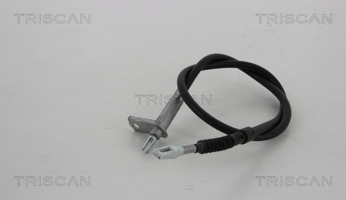 Cable Pull, parking brake (8140 23195)