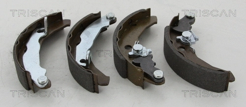 Brake Shoe Set (8100 16014)
