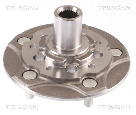 Wheel Hub (8535 16001)