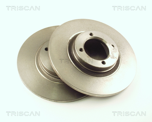 Brake Disc (8120 13104)