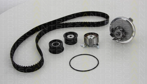Water Pump & Timing Belt Kit (8647 240001)